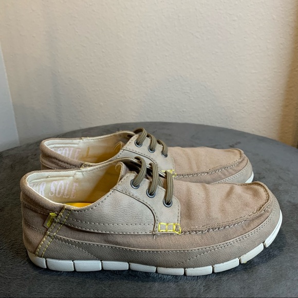 CROCS | Shoes | Crocs Mens Stretch Sole 